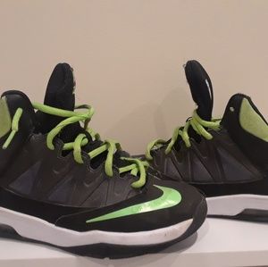 Nike air max stutter step 2